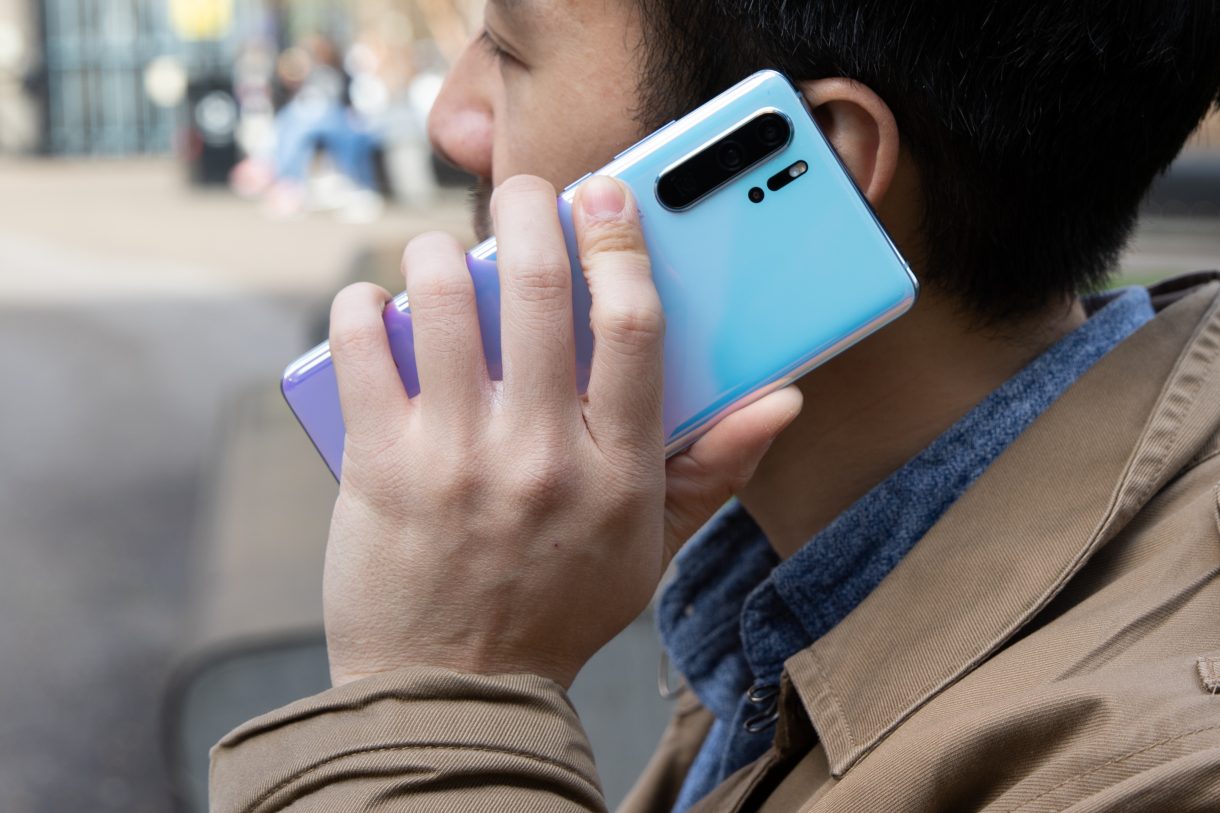Huawei P30 Pro Review