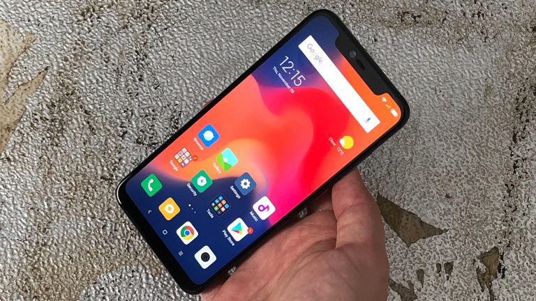 Xiaomi Mi 8 Pro UK Review