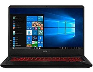 Asus TUF FX505GE-BQ308T-G/Core I7