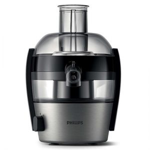 Máy Ép Trái Cây Philips HR1836 (500W) – Hàng chính hãng