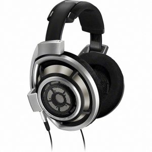 Tai Nghe Chụp Tai Sennheiser HD 800 Hi-Res – Hàng Chính Hãng