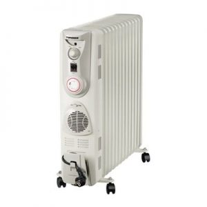 Lò Sưởi Dầu Tiross 13 Thanh TS-926 – Hàng Chính Hãng