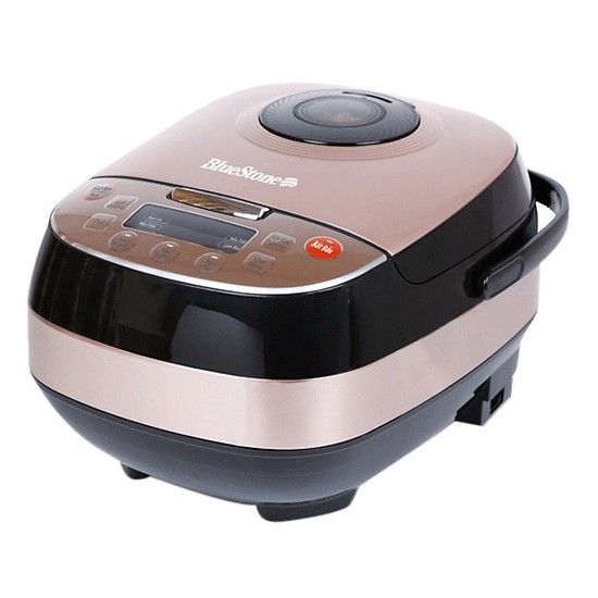 Nồi Cơm Điện Tử Lòng Nồi Niêu Bluestone RCB-5939 (1.5L) – Hàng chính hãng