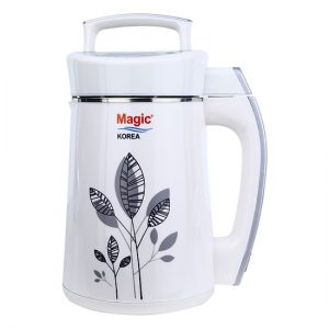 Máy Làm Sữa Đậu Nành Magic Korea A-68 (1.3L) – Trắng – Hàng chính hãng