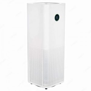 Máy lọc không khí Xiaomi Mi Air Purifier Pro/EU FJY4013GL – Trắng – Hàng Chính Hãng