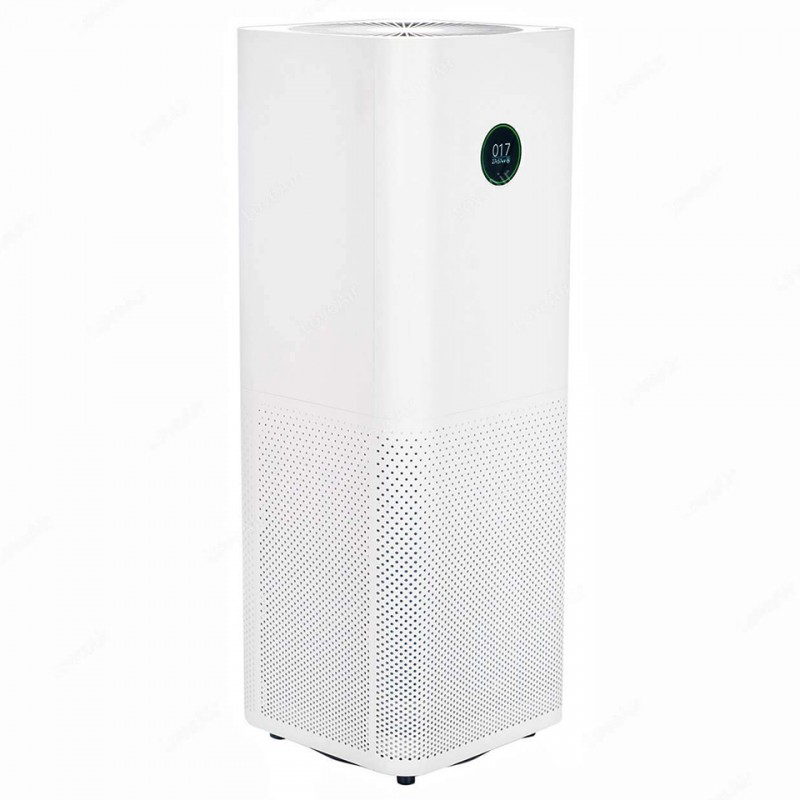 Máy lọc không khí Xiaomi Mi Air Purifier Pro/EU FJY4013GL – Trắng – Hàng Chính Hãng