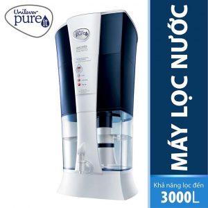 Máy Lọc Nước Pureit – 9L – Hàng chính hãng