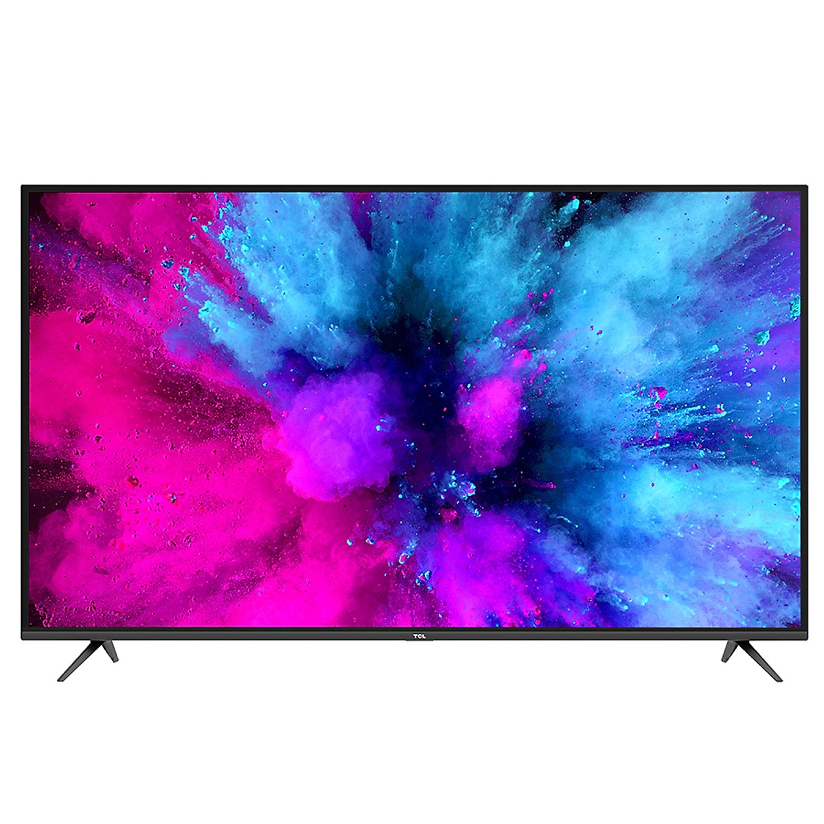 Smart Tivi TCL 4K 50 inch L50U50 – Hàng Chính Hãng