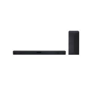 Loa thanh soundbar LG 2.1 SL4 300W – Hàng chính hãng