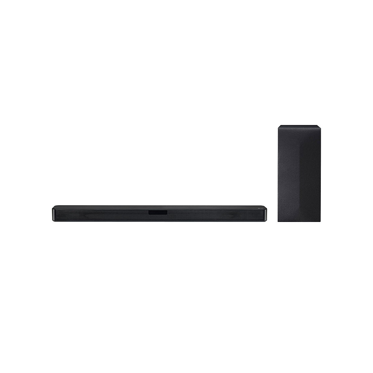 Loa thanh soundbar LG 2.1 SL4 300W – Hàng chính hãng