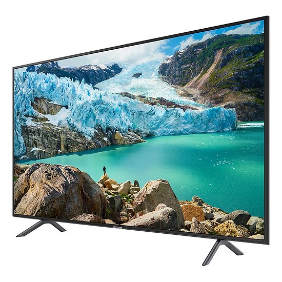 Smart Tivi Samsung 55 inch 4K UHD UA55RU7100KXXV – Hàng Chính Hãng