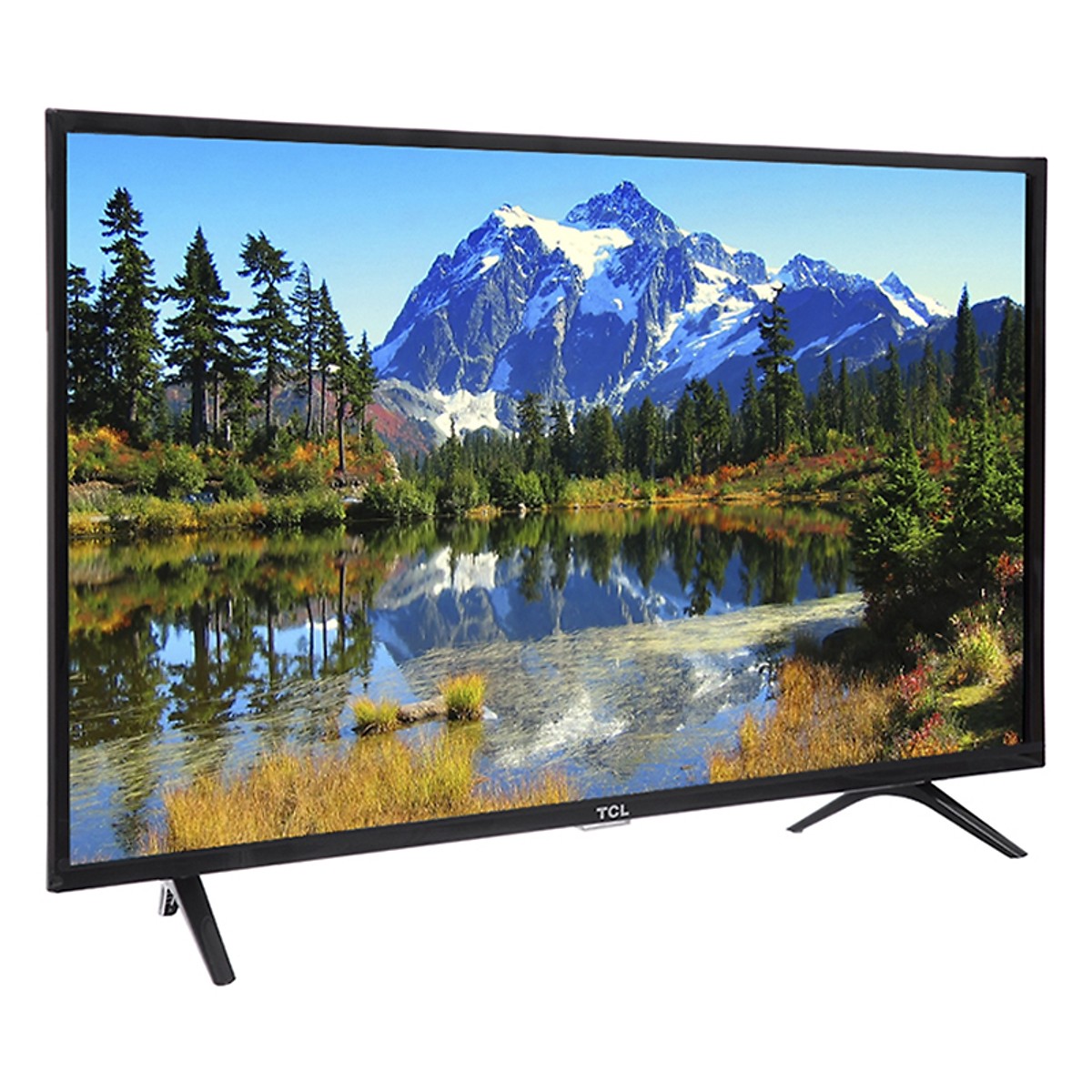 Tivi TCL 32 inch L32D3000 – Hàng Chính Hãng