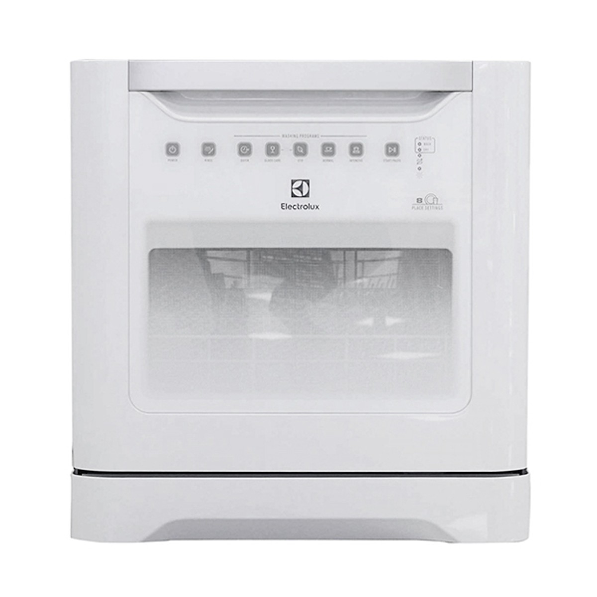 Máy Rửa Bát Electrolux ESF6010BW – Hàng chính hãng