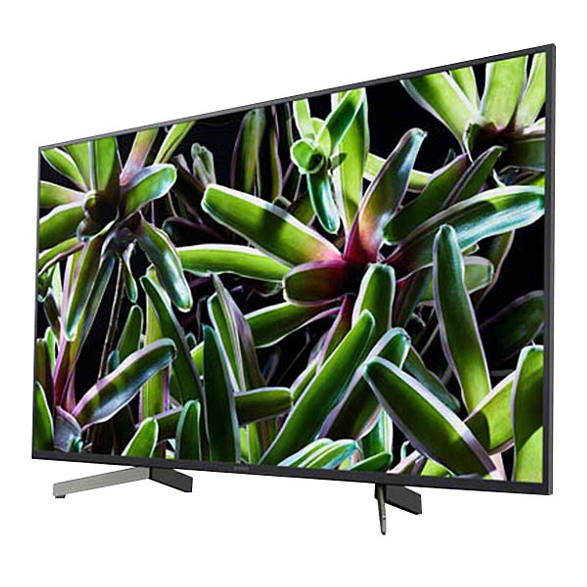 Smart Tivi Sony 55 inch 4K UHD KD-55X7000G – Hàng Chính Hãng