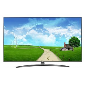 Smart Tivi LG 55 inch 4K UHD 55UM7600PTA – Hàng Chính Hãng