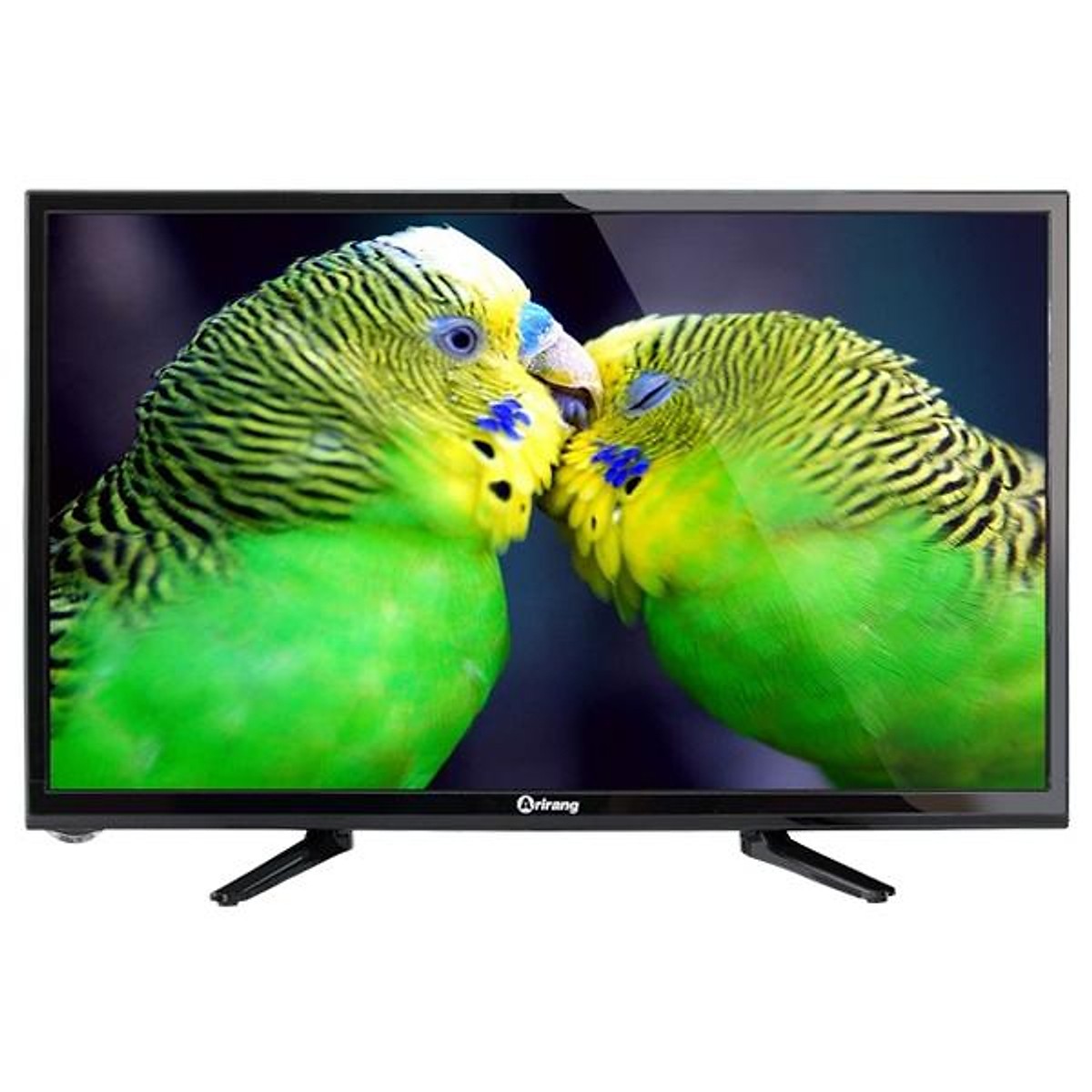 Tivi LED Arirang 24 Inch HD AR-2488G – Hàng Chính Hãng