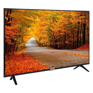 Smart Tivi TCL 55 inch 4K UHD L55P65-UF – Hàng Chính Hãng