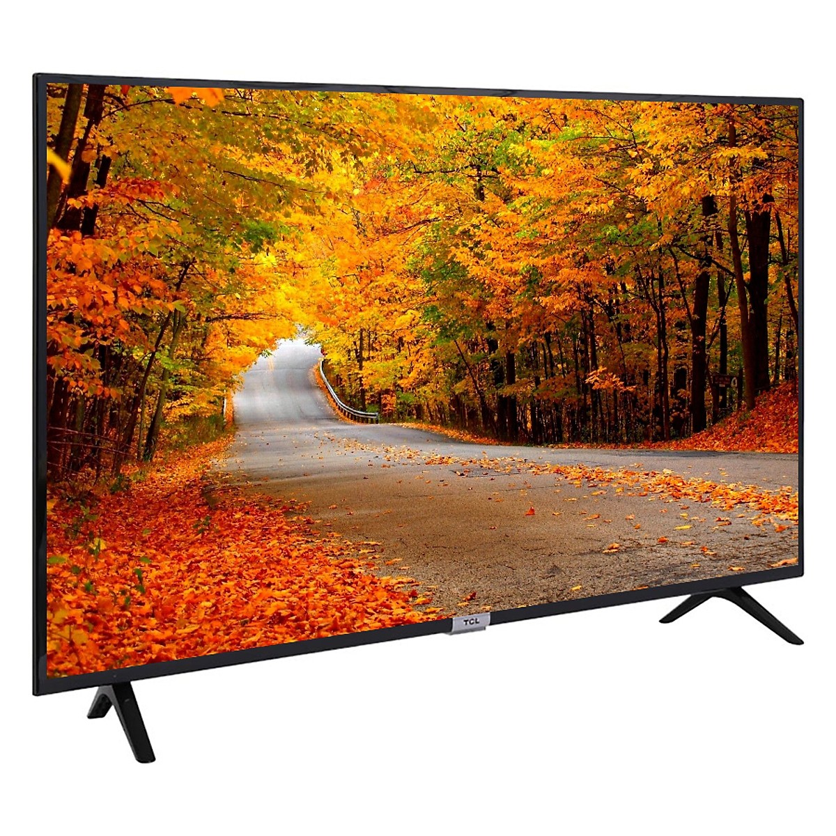 Smart Tivi TCL 55 inch 4K UHD L55P65-UF – Hàng Chính Hãng