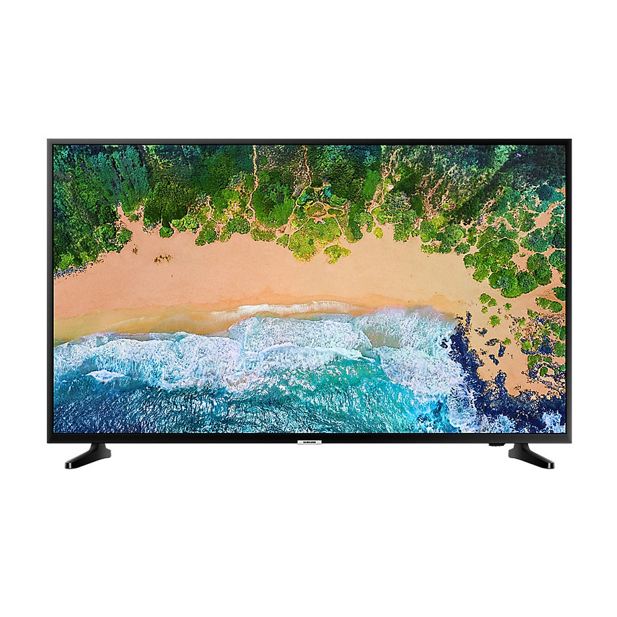 Smart Tivi Samsung 55 inch 4K UHD UA55NU7090KXXV – Hàng Chính Hãng