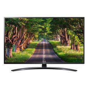 Smart Tivi LG 55 inch 4K UHD 55UM7400PTA – Hàng Chính Hãng