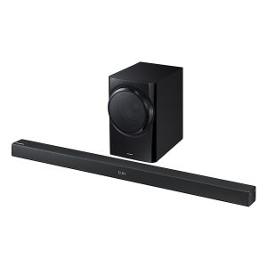 Loa Soundbar 2.1 Kênh Samsung HW-K350 – Hàng Chính Hãng