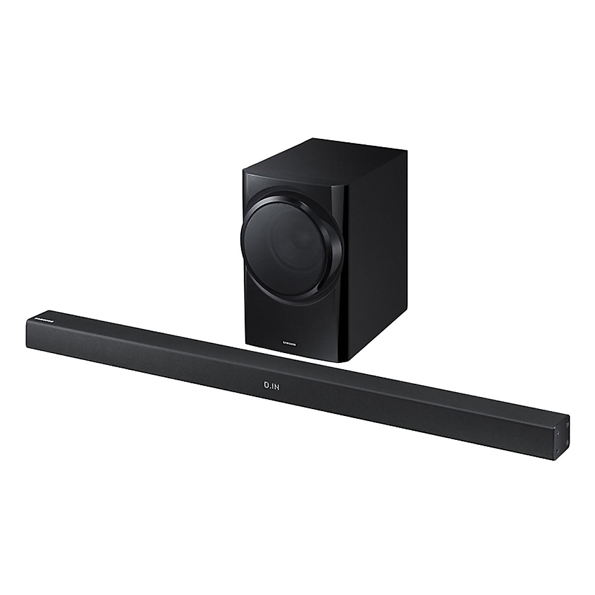 Loa Soundbar 2.1 Kênh Samsung HW-K350 – Hàng Chính Hãng