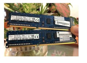Ram đồng bộ hynix 4G bus 1600